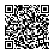 QR-код ссылки на материал «Весна, Масленица, блины. Проводы зимы в Дзержинске»
