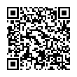 QR-код ссылки на материал «В Дзержинске состоялся чемпионат города по настольному теннису»