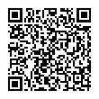 QR-код ссылки на материал «Администрация Дзержинска открыла горячую онлайн-линию «Сообщи о наледи»»