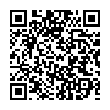 QR-код ссылки на материал «В Дзержинске начинается подготовка к Тотальному диктанту»