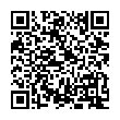 QR-код ссылки на материал «В Дзержинске на улице Клюквина произошел тотальный пролив дома»