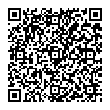 QR-код ссылки на материал ««Энтузиаст искусства смелых». 80 лет со дня рождения основателя дзержинского Народного цирка Анатолия Грачева»