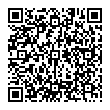 QR-код ссылки на материал «В краеведческом музее открылась выставка дзержинских художников "Городу подаренные краски"»
