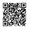 QR-код ссылки на материал «Дзержинцев призвали спасти ежиков»