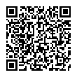 QR-код ссылки на материал «Завершился 12 тур в первенстве Дзержинска по футболу среди ветеранов»