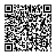 QR-код ссылки на материал «В администрации Дзержинска подвели итоги работы по очистке крыш от снега и наледи»