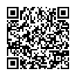 QR-код ссылки на материал «В Дзержинске суд лишил прав лихача на «Жигулях»»