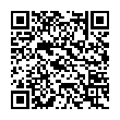 QR-код ссылки на материал ««Обратная связь». Провинились сотрудники ГАИ Дзержинска»