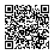 QR-код ссылки на материал «В Дзержинске уже начался аварийный ямочный ремонт»