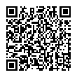 QR-код ссылки на материал «Дзержинцам напомнили правила безопасности поведения на льду весной»