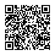 QR-код ссылки на материал «В Дзержинске закрыт сбор средств для помощи Насте Дуровой»