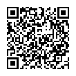 QR-код ссылки на материал «В Дзержинске соревновались хоккеисты и ориентировщики»