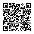 QR-код ссылки на материал «В Дзержинске появилось новое пространство для творчества»