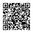 QR-код ссылки на материал ««От Золушки к принцессе». В Дзержинске открылась выставка кукол»