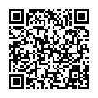 QR-код ссылки на материал «В Дзержинске прошел турнир по волейболу на снегу»