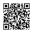QR-код ссылки на материал «Дзержинцы спасают ежиков»