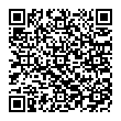 QR-код ссылки на материал «Посвящение Анне Герман. В Дзержинске прошёл концерт нижегородского коллектива "Маркиза и пароходЪ"»