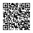 QR-код ссылки на материал «Дзержинцы на несколько дней остались без телевизора и заволновались»