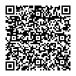 QR-код ссылки на материал «Начало ремонта. Дзержинский водоканал начал масштабную реконструкцию канализационного коллектора на улице Октябрьская»