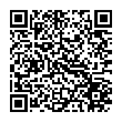 QR-код ссылки на материал «В Дзержинске произошел несанкционированный сброс химии в главный городской коллектор»