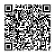 QR-код ссылки на материал «В Дзержинске разыскивают неизвестного, который похитил дорогой парфюм»