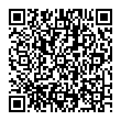 QR-код ссылки на материал «Глеб Никитин заявил об увеличении финансирования поликлиник при переходе на новые стандарты»