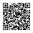 QR-код ссылки на материал «В Дзержинске прошел конкурс парикмахеров «Окский Шарм»»