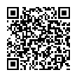 QR-код ссылки на материал «ДВК: никакой угрозы для жителей Дзержинска нет»