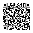QR-код ссылки на материал «Дзержинские полицейские рассказали, как не стать жертвой грабителя»