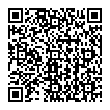 QR-код ссылки на материал «Депутат Госдумы Александр Клыканов посетил в Дзержинске объекты накопленного экологического ущерба»