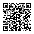 QR-код ссылки на материал «Сброс химикатов в городской коллектор Дзержинска. Все подробности»