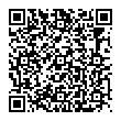 QR-код ссылки на материал «Не первый год реализуется в дзержинском клубе инвалидов "Вера" проект "Включись в иную жизнь"»