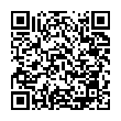 QR-код ссылки на материал «В Дзержинске коммунальщики повредили фасады двух магазинов»