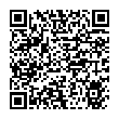 QR-код ссылки на материал «Дзержинские полицейские раскрыли две кражи из магазина детской одежды»