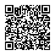QR-код ссылки на материал «С 1 апреля в Дзержинске начинаются субботники»