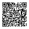 QR-код ссылки на материал «Взрывоопасное утро. Жительница Дзержинска по телефону «заминировала» 2-й отдел полиции»