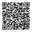 QR-код ссылки на материал «На Мызинском мосту в Нижнем Новгороде возобновится ремонт. Движение частично закроют»
