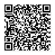 QR-код ссылки на материал «Дзержинский «Салют» вышел в полуфинал чемпионата области по мини-футболу»