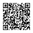 QR-код ссылки на материал «Дзержинских журналистов поздравили с Днем российской печати»