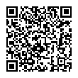 QR-код ссылки на материал «Пролив в подвале - одна из версий разрушения дома на Буденного в Дзержинске»