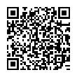 QR-код ссылки на материал ««Говорит Дзержинск». Ремонт главных городских коммунальных систем»