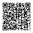 QR-код ссылки на материал «Депутат Гордумы Дзержинска Валерий Артамонов складывает депутатские полномочия»