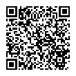 QR-код ссылки на материал «В Нижегородской области в этом году планируют запустить «речные трамваи»»