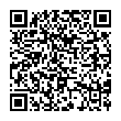QR-код ссылки на материал ««Я уже артист!» В Дзержинске прошел конкурс среди дошколят-музыкантов»