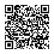 QR-код ссылки на материал «Тотальный диктант в Дзержинске пройдет на шести площадках»