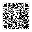 QR-код ссылки на материал «Как в Дзержинске собираются бороться с фурами сетевых магазинов»