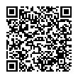 QR-код ссылки на материал «Проект благоустройства дзержинского парка будет участвовать во всероссийском конкурсе»