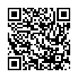QR-код ссылки на материал «В Дзержинске прошел Всемирный день поэзии»