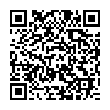 QR-код ссылки на материал «В Дзержинске сыгран III тур в Чемпионате города по волейболу»