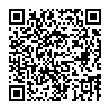 QR-код ссылки на материал «Чемпионат и первенство города по волейболу и футболу завершаются в Дзержинске»